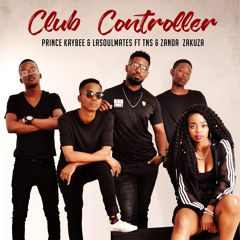 Club Controller (feat. TNS & Zanda Zakuza)