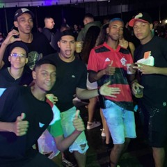 LUAN DA BS - TBT (( DJ's 2K, MENDES & JV DA CX ))