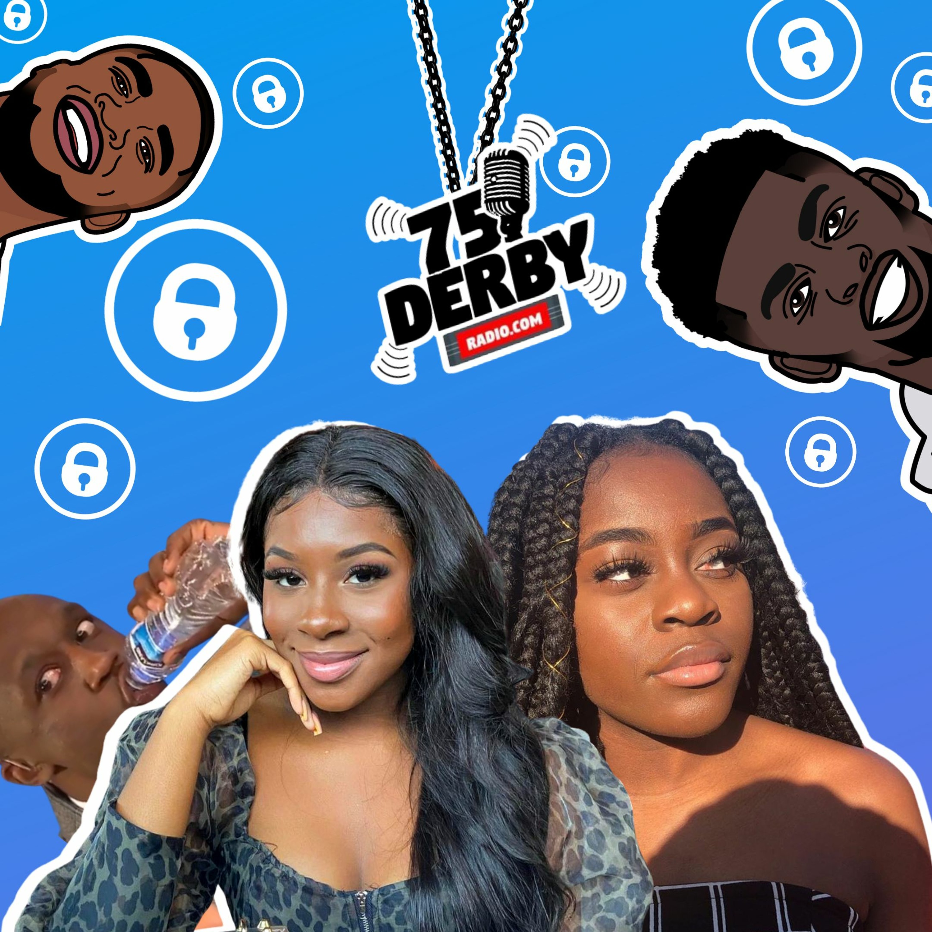 OnlyFans episode artwork