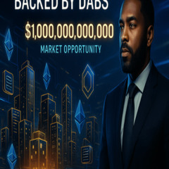 What If Wall Street Merged with Web3.0? - Introducing DABS by H. Vanderbilt Alexander & Paragon Global Fund
