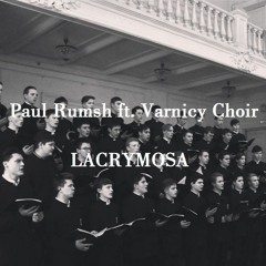 "Lacrymosa" (ft. Varnicy Choir)