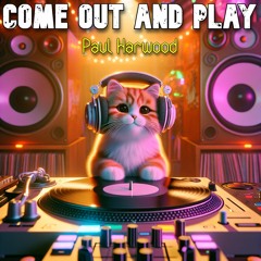Come Out And Play