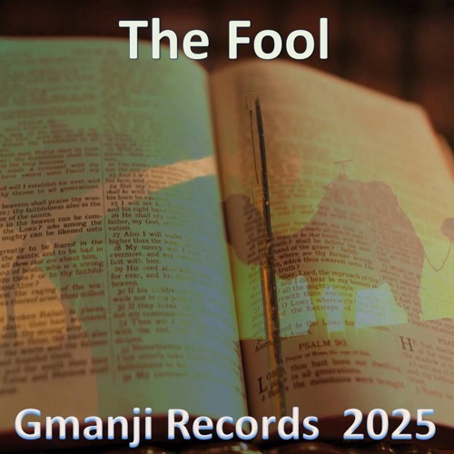 The Fool – Azad Gmanji -  Song About Regret & Truth