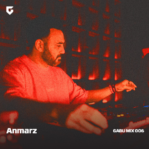 Gabu 006 - Anmarz