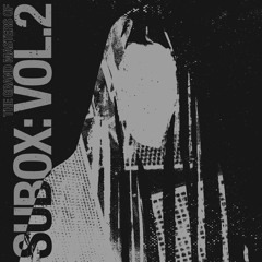 GeminEye x TechTonic x FARRERO - The Void