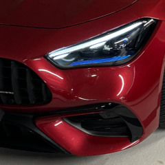 Coupé
