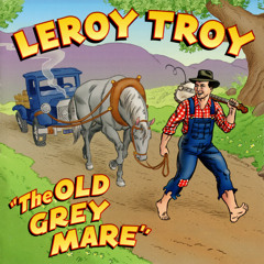Leroy Troy's Rabbit Dog