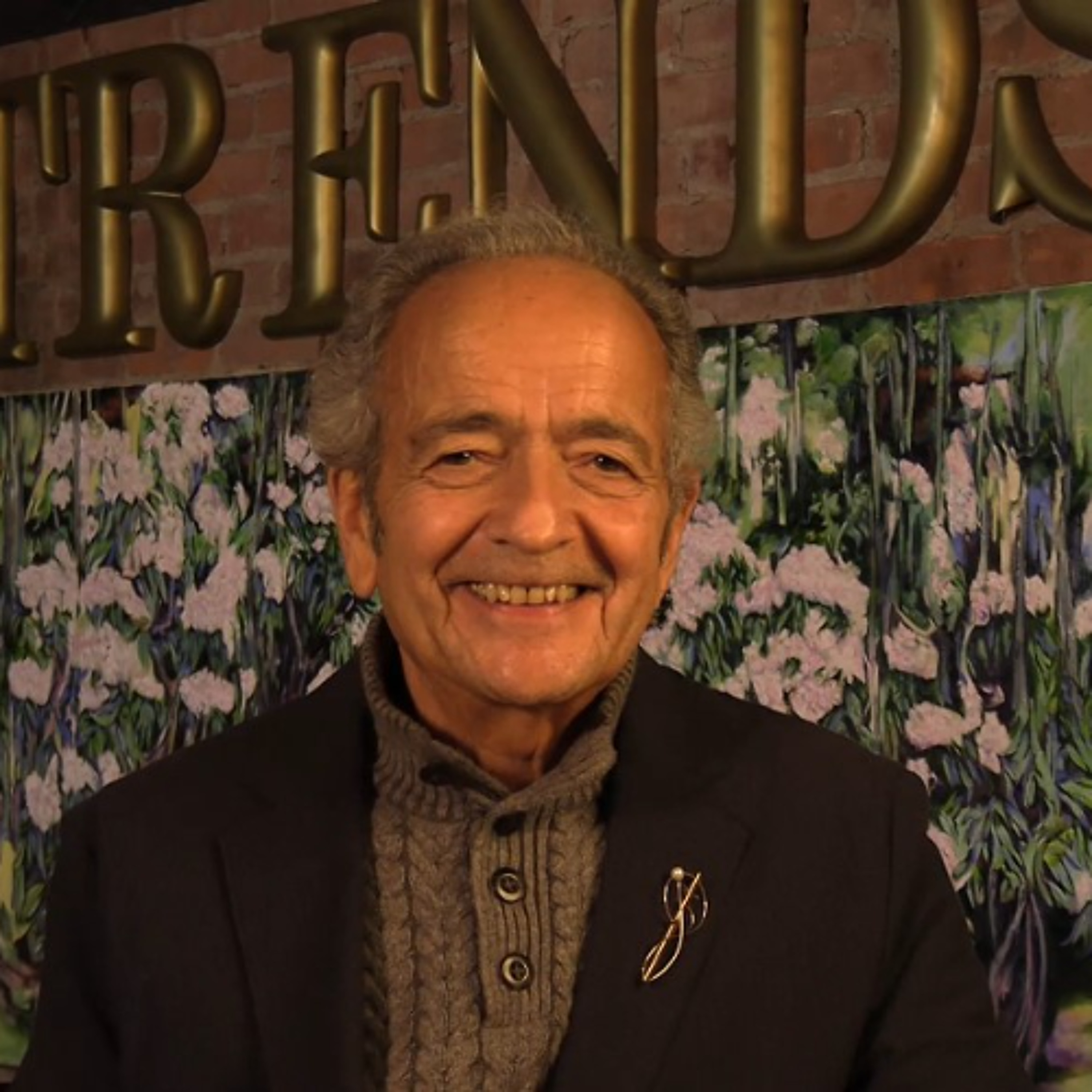 AI "FU"! AS PROVEN BY YOUR TOP TRENDS FOR 2026, YOU DON'T KNOW DICK ABOUT SHIT