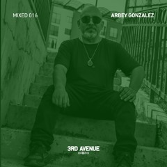 3rd Avenue Mixed 016 - Arbey Gonzalez