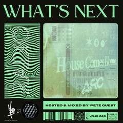 WNR 020 (AUG '25)