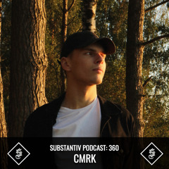 SUBSTANTIV podcast 360 CMRK
