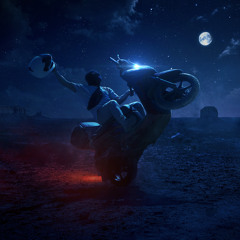 26 Ghosts (Remix) [feat. Dame, Kasimo, S. Samuel, Seekah Lytess & Setra]