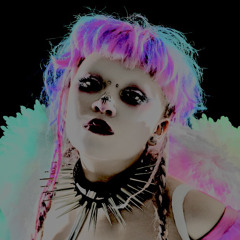 Bleeding Wings (Final) - Jazmin Bean