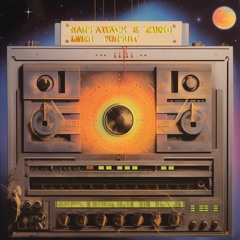 Inner Pursuit - Mars Attack & Zikko