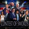 NM HALLOWEEN SPECIAL: A CONTEST of SWORDS NM HALLOWEEN SPECIAL: A CONTEST of SWORDS