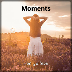 Ron Gelinas - Moments [ROYALTY FREE MUSIC]