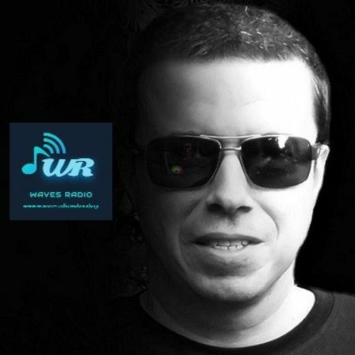 Tech House Session - Waves Radio # 1