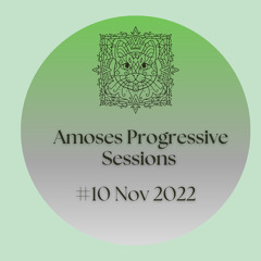 Progressive Sessions November 2022