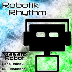 RR093 - Hard Candy (UK Hardcore Mix by Masato Robot)