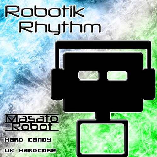 RR093 - Hard Candy (UK Hardcore Mix by Masato Robot)