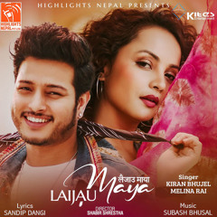 Laijau Maya