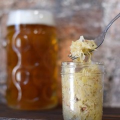 Sauerkraut Polka