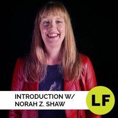 00 - Livable Futures - Centering Livability w/ Norah Z. Shaw