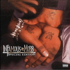 Infamous Mobb - IM3 (Prod. By Alchemist) (HQ).mp3