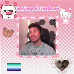 rogcore: IS THAT A HALF SIZED SHAMPOO BOTTLE??