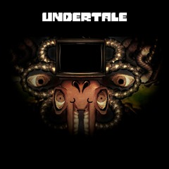 F_Part3 (Linux Version) - Undertale