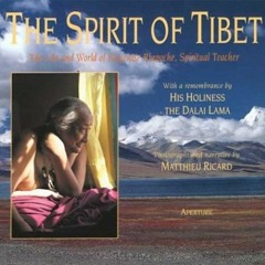Access KINDLE PDF EBOOK EPUB The Spirit of Tibet: The Life and World of Khyentse Rinp