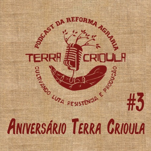 3º EP TERRA CRIOULA