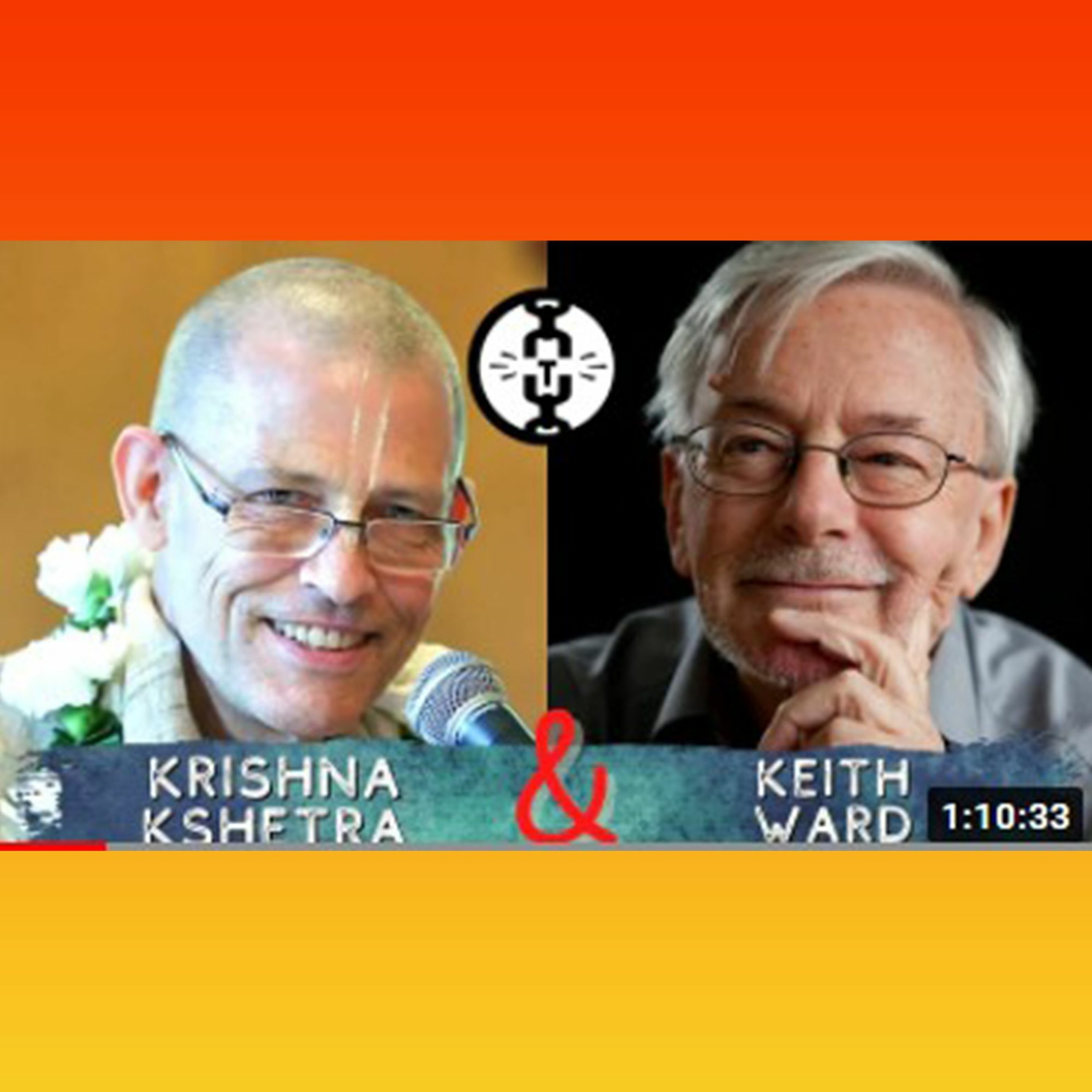 Krishna Kshetra Swami\'s audio