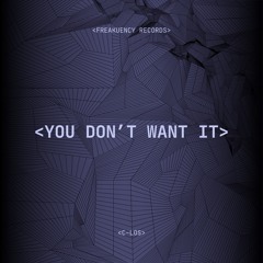 C-LOS: YOU DON’T WANT IT