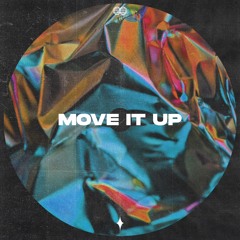 Move it up