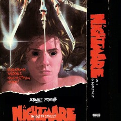 The Streets Freestyle (myboyC)