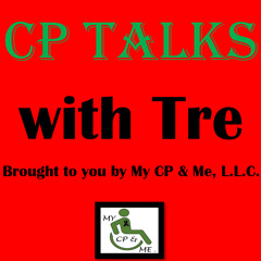 Introduction To CP Talks with Tre and My CP & Me (made with Spreaker)
