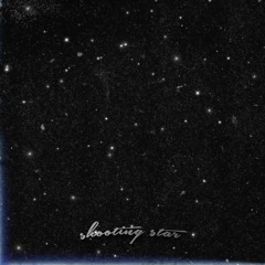 Shooting star