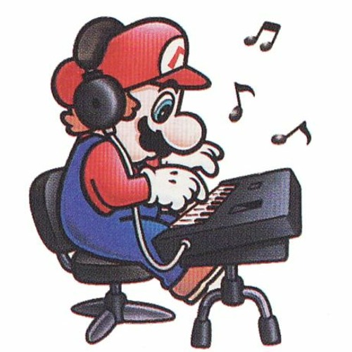 Stream mario paint creative exercise 1 hour loop by outmeel Listen