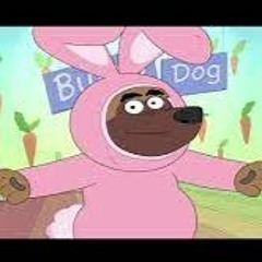 Motherfuckore - BunnyDog