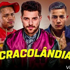 Mc Hariel Mc Davi Salvador Ryan sp e Alok - Cracolandia .mp3