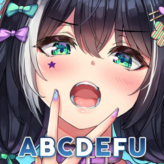 Nightcore - abcdefu - (Lyrics)