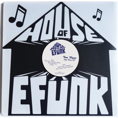 Tom Flynn / Fifty Ways EP Tom Flynn / Fifty Ways EP