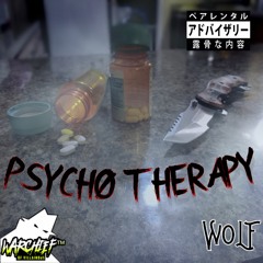 PSYCH0 THERAPY [Prod. By WARCHI3F]