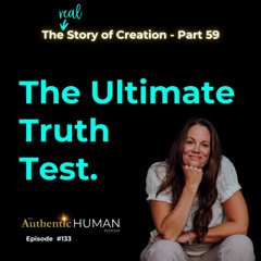 EP133 The Story of Creation Part 59