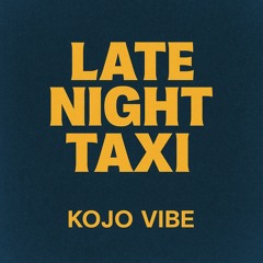 Late Night Taxi