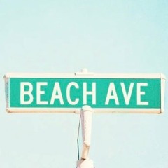 Beach Ave