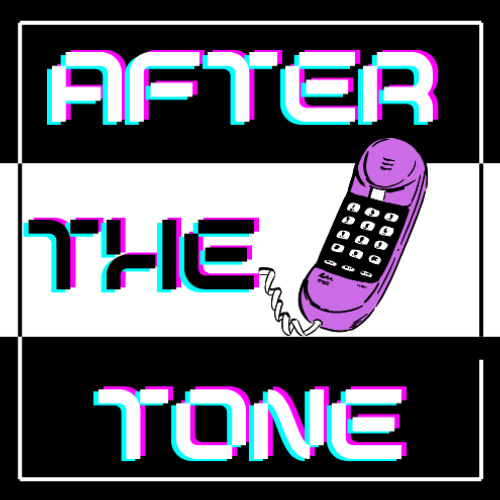 After the tone