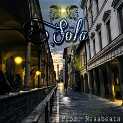 SOLA (prod. NESSBEATS)