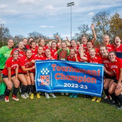 2023 Denison Women's Soccer Pregame